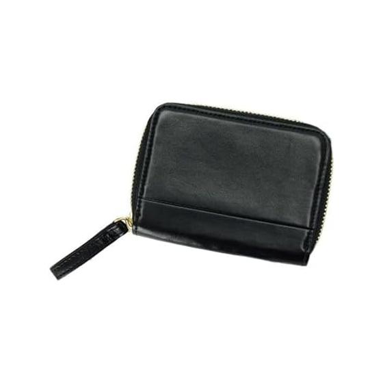 

[Porter] Wise Coin & Pass Case 341-01320