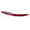 For Porsche Cayenne 2011-2014 2015-2017 2018-2021 Rear Bumper Brake Lamp Stop Reflector Lamp 95863110600 95863110610 9Y0945725