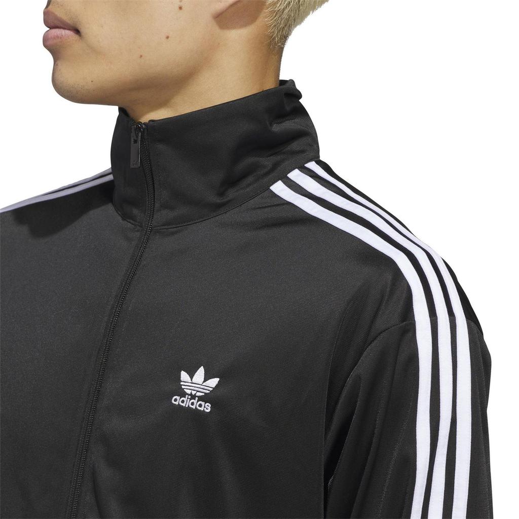 adidas Mens Originals Firebird Tailored Tracksuit Top