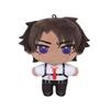 Latest 100% Original Cotton Dolls 12 Styles Anime Limbus Company Cotton Plush Doll Dante Faust Don Quixote Palm Peripherials Gifts
