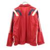 Adidas 80s Vintage Track Jacket M Red Men's Used