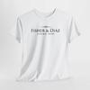Fisher & Diaz Funeral Home Memorial Tee, Unisex Six Feet Under T-Shirt