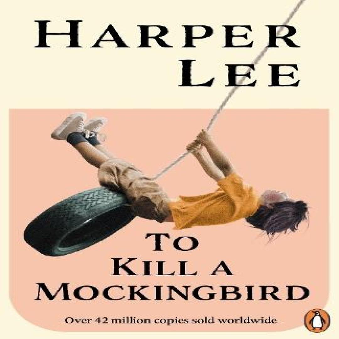 Wer die Nachtigall stört von Harper Lee Taschenbuch 9781804958728