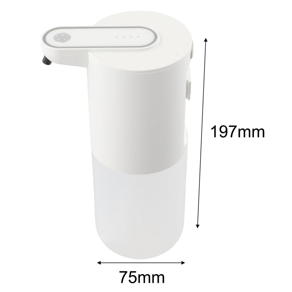 Touchless Sensor Soap Dispenser for Enhanced Hygiene and Convenience