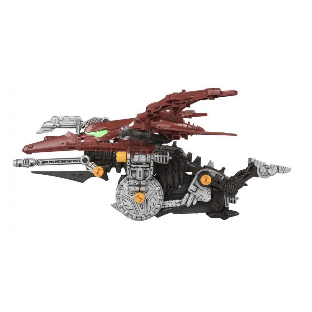 ZOIDS Zoids Wild ZW29 Snipe Terra
