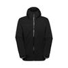 Ducan HS Hooded Jacket AF Comfortable Windproof Waterproof Shell Men Jackets 1010-32470