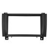 2Din Central Control CD Radio Fascia Dash Panel Replacement for MERCEDESBENZ SLK R171 20042011