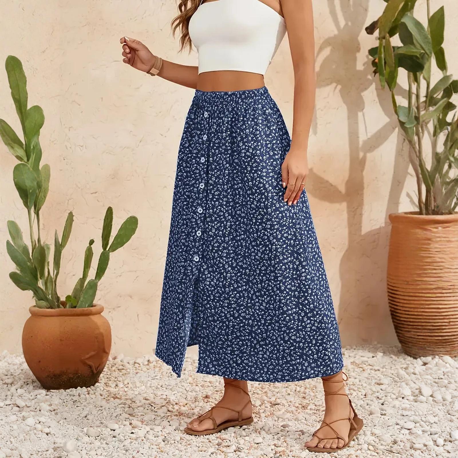 

Sequin Skirt Glitter Skirt Women s Elastic Waist Glitter Skirt With Women s Sequin Skirt Glitter Skirt Elastic Waist Skirt Skirt XXL синій