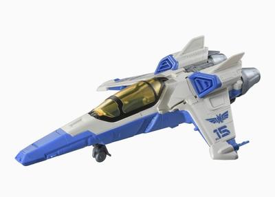 Set de joacă pentru vehicule de bază Buzz Lightyear XL-15