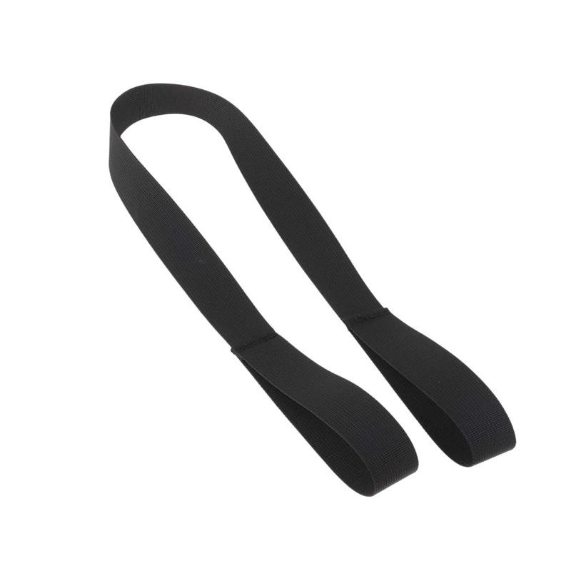 Cross-Border Ski Boot and Ice Skate Shoulder Strap - Portable, Multi-Functional Binding and Carrying Solution