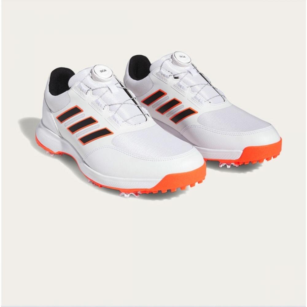 

Adidas Golf Tech Response 3.0 Boa Hq1209 HQ1209 (white/red)/250