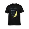 BANANANANANANANA TShirt Durable Work Wear TShirt