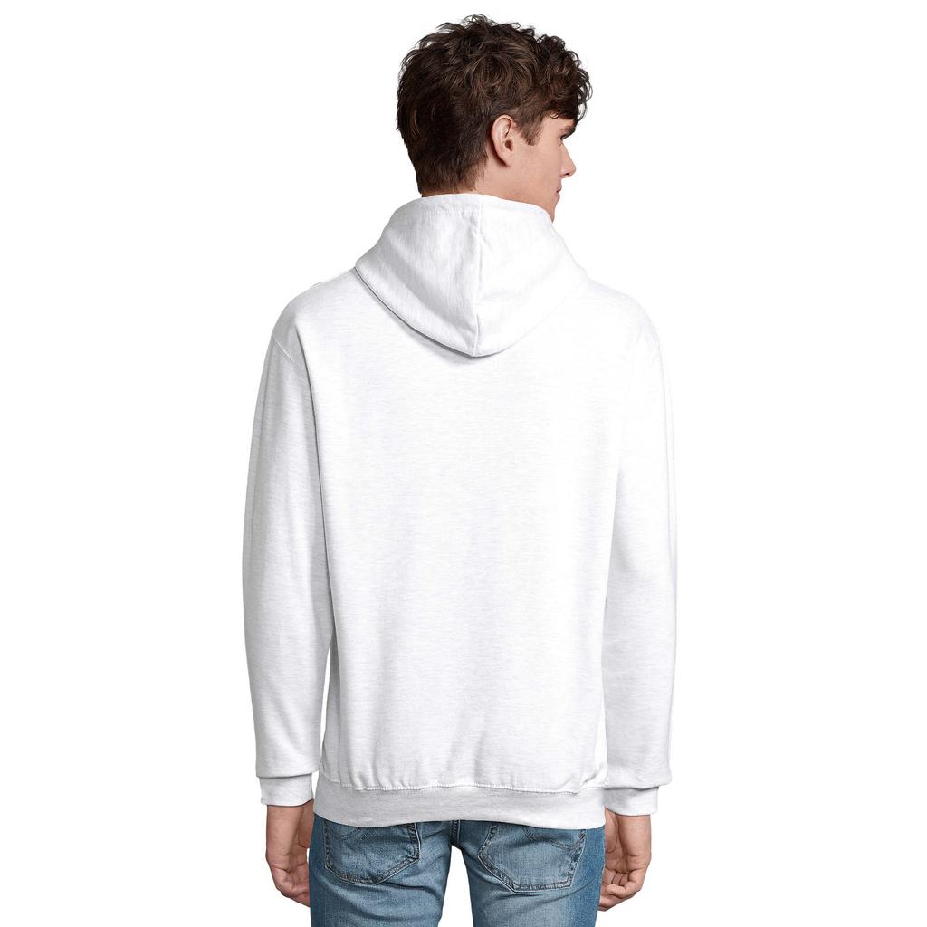 Unisex Erwachsenen Condor Pullover Hoodie