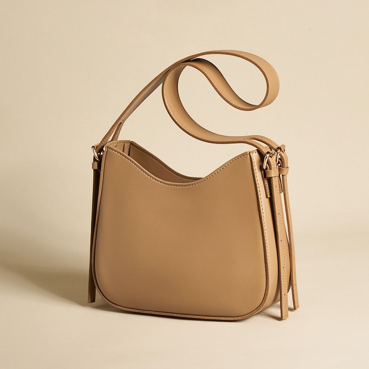 

Оптовая Премиальная Универсальная Сумка-Мессенджер Женская 2025 Новая Мода Ретро Французская Женская Сумка на Плечо Сумка Под Мышку No specification хаки