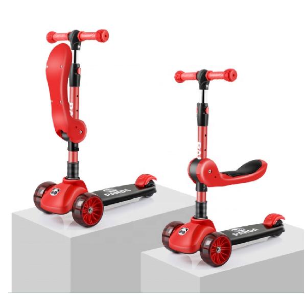 

Современный новейший детский самокат на заказ, детский самокат для детей