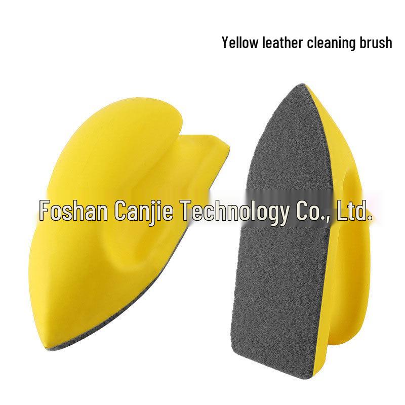 Canjie Hand Schaafmachine & Polijstmachine: Veelzijdig gereedschap voor schuren, waxen & plaatwerk polijsten