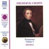 CD FRDRIC CHOPIN  Nocturnes Volume 2  8554532 Naxos 1999 Europe Classical Used