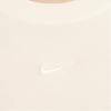 Nike Sportswear Street Dance Series Pullover Solid Color Cropped Top Women Tops HF5323-110