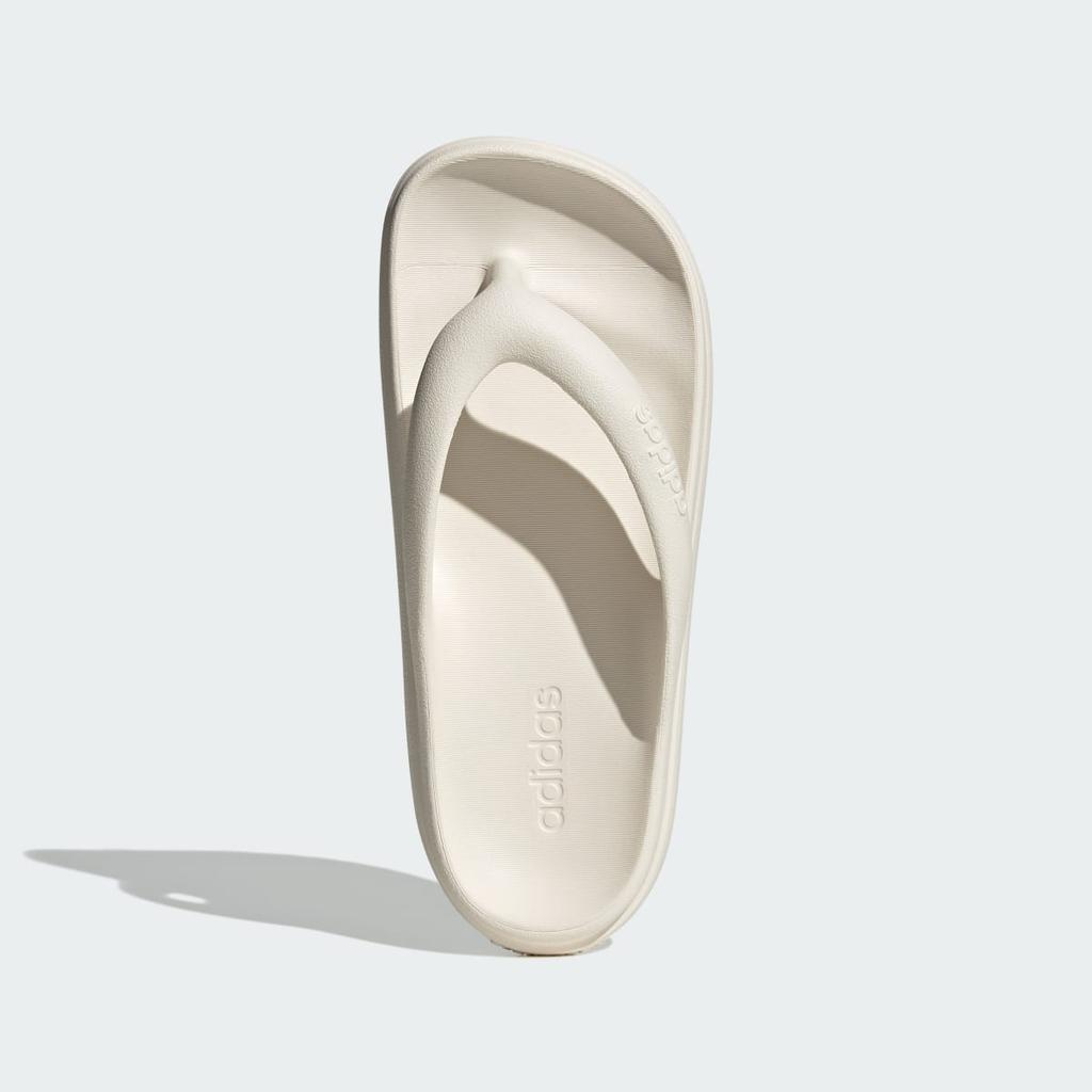adidas Adilette Lumia Slides HP6945 Unisex Sportswear Sandals Off White / Off White / Off White