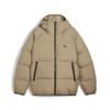 Official Down Puffer Jacket