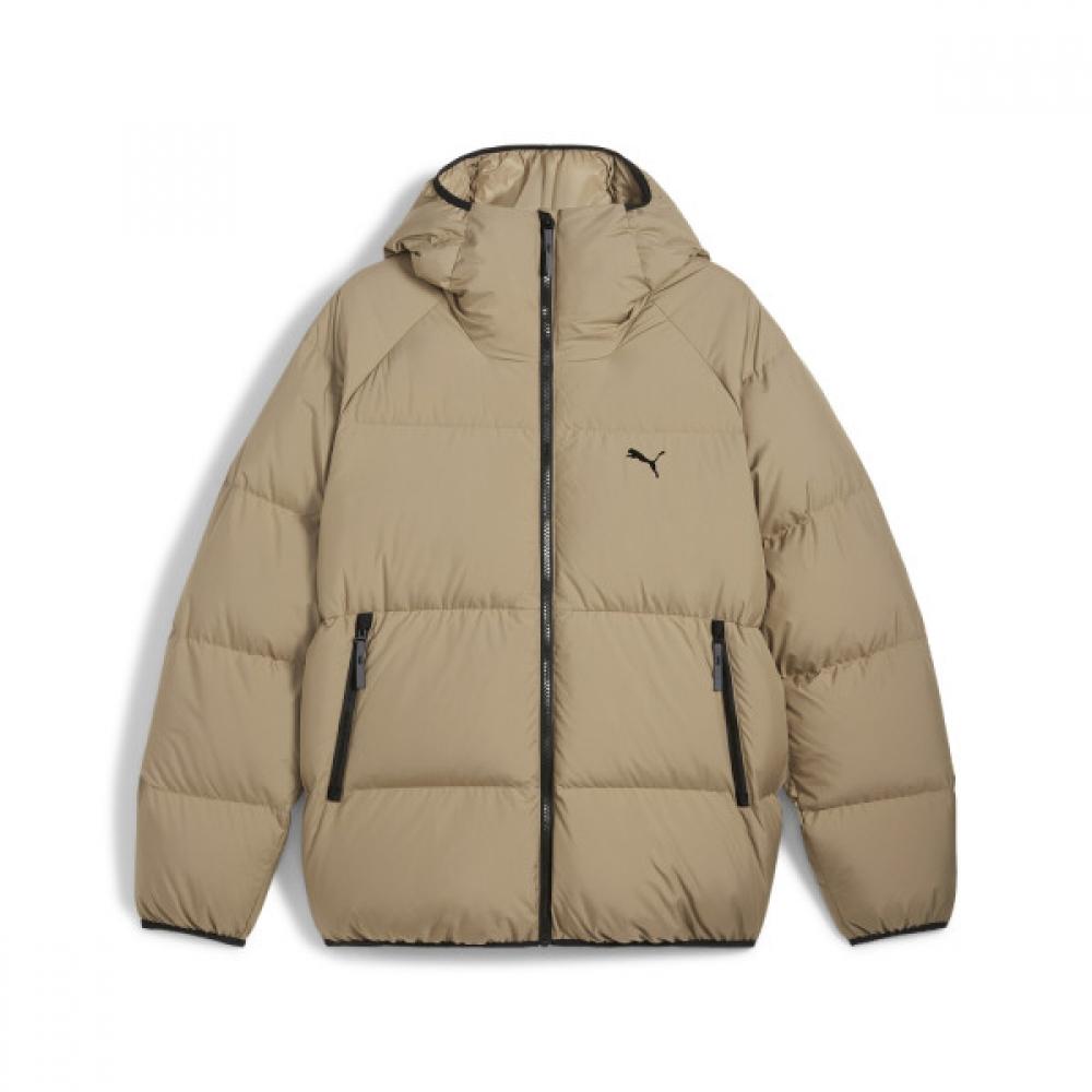 Puma Official Down Puffer Jacket S