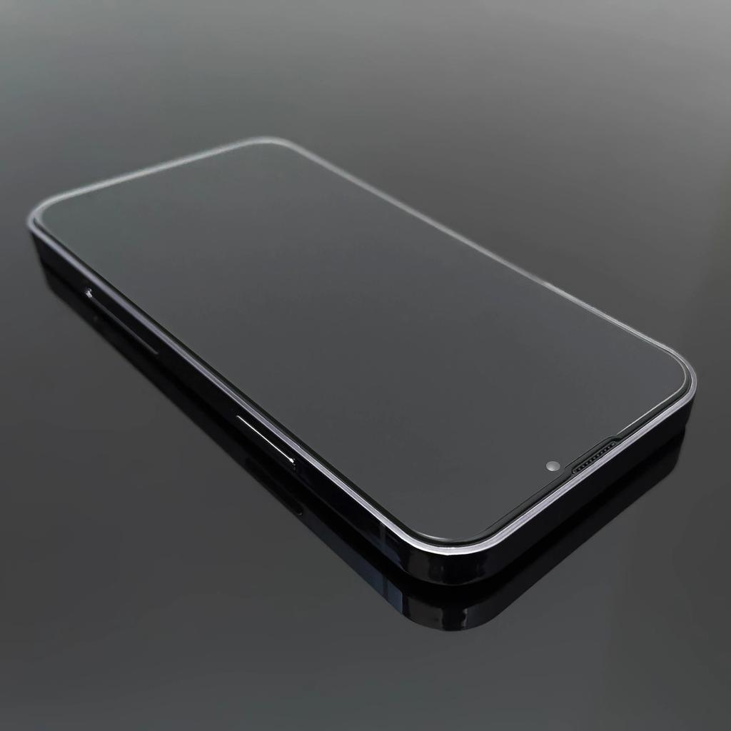 Wozinsky Privacy Glass Szkło Hartowane Do Iphone 14 Plus / 13 Pro Max Z Filtrem Anti Spy Prywatyzujące