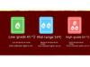 Adjustable Temperature Heated Socks with 3.7V Lithium Battery for Men and Women
