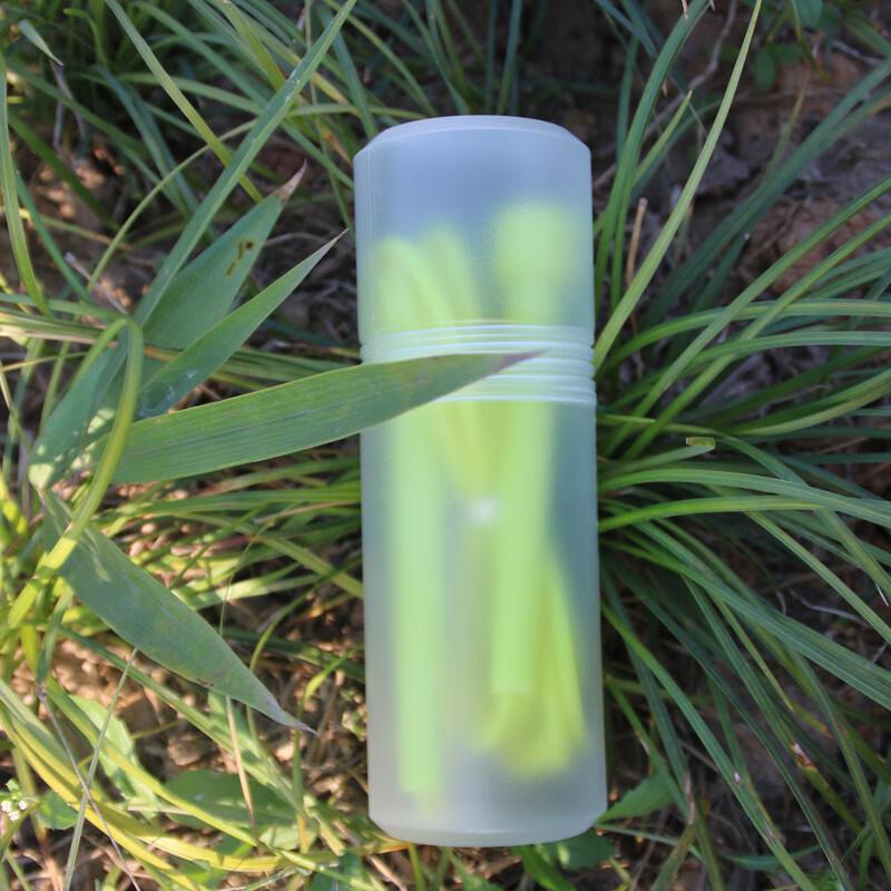 Yuanzu Fitness Pen Handle Jump Rope Set