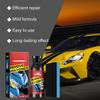 Car Scratches Remover,Car Scratch Kit With Sponge, Auto Paint Scratches Remover For Maintenance 30ML