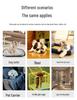 Deodorizing Thickened Dog Pee Pads - Disposable Absorbent Pet Potty Pads