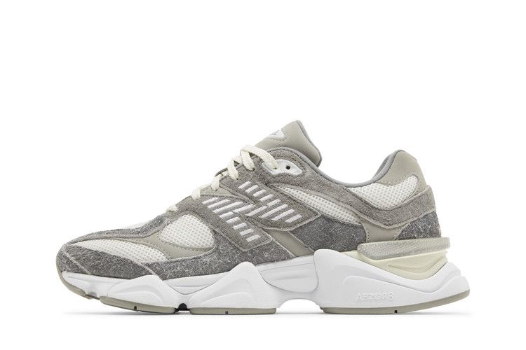 New Balance 9060 'Grey White'