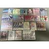 Used Weiss Schwarz Gakuen Idolmaster Gakumasu Full Foil Deck Parts