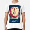 Mongo Only Pawn In Game of Life - Blazing SaT-Shirt S-5XL Best T-Shirt