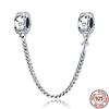 Plata Charms Of Ley 925 Silver Air Balloon Beads Charms Fit 925 Original Bracelets Pulseira Jewelry Diy  New