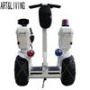 ART&LIVING 48V Off-Road Self-Balancing Scooter