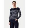 Heritage Boat Sweater