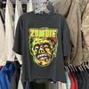 1999’ Rob Zombie “Bring Out Your Dead” Basic Style Black T Shirt Vtg Unisex T-Shirt