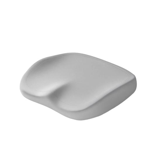 Almofada de Assento de Espuma de Memória, Alívio de Pressão Almofada para Cadeira de Escritório, Almofada Ergonômica para Longas Horas Sentado em Cadeira de Escritório Casa Carro