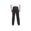 Nike SB Double-Knee Plain Skateboard Straight-Leg Casual Pants Men bottoms Black FB8429-010