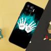 Umbrella Academy For OPPO A57S A53S A54S A98 A78 A58 A79 A15 A17 A77 A16 A76 A96 A52 A72 A5 A9 A94 A74 Case