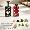 Flat Clamp Mini Table Clamp Parallel Pliers Universal Flat Clamp Bench Vise  Carving Tools