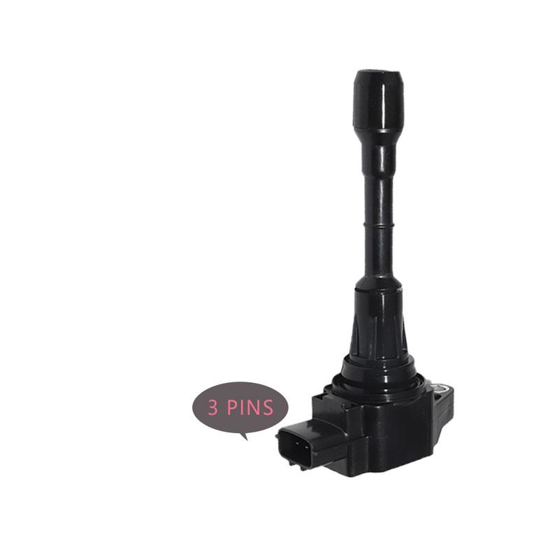 UF550 Ignition Coil for NISSAN 350Z Altima Maxima Murano Pathfinder Quest INFINITI Q50 Q70 FX35 EX35 22448JA10A  22448JA10C