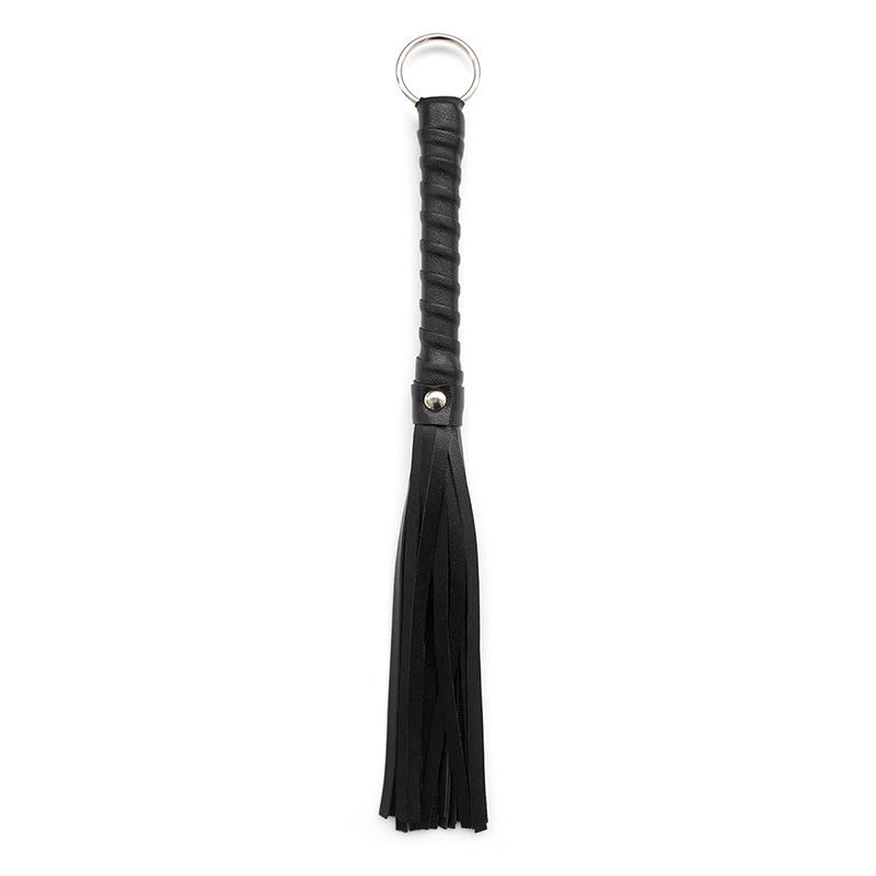 BDSM Spank Whip Adult Games Lash Whip Two Size Caning Flogger Fetish Flirting Tools Paddle Sexyshop Erotic Accessories Sex