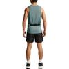 Nike Dri-Fit Miler Lightweight Solid Running Tank Men Tops IF2019-382