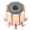 Automotive Fuel Pump Motor Commutator Rectifier 16*5.5*15.7(16)*8P