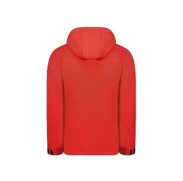 Куртка Geographical Norway WY1162H/GN-RED