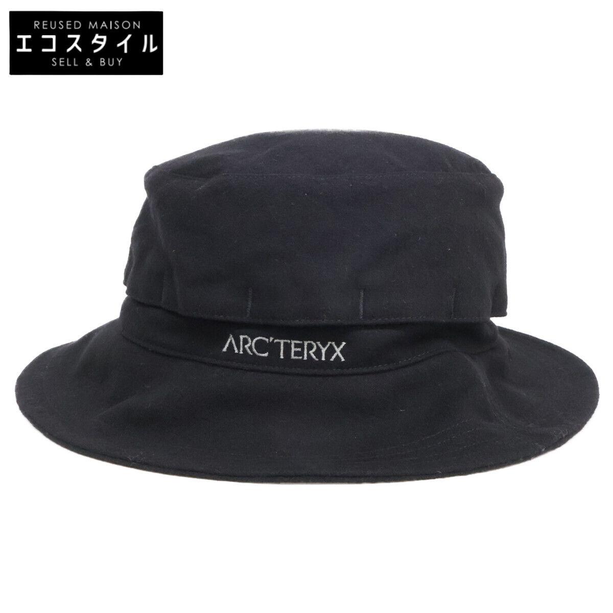Used ARC TERYX Wool Cranbrook Hat Cranbrook Hat