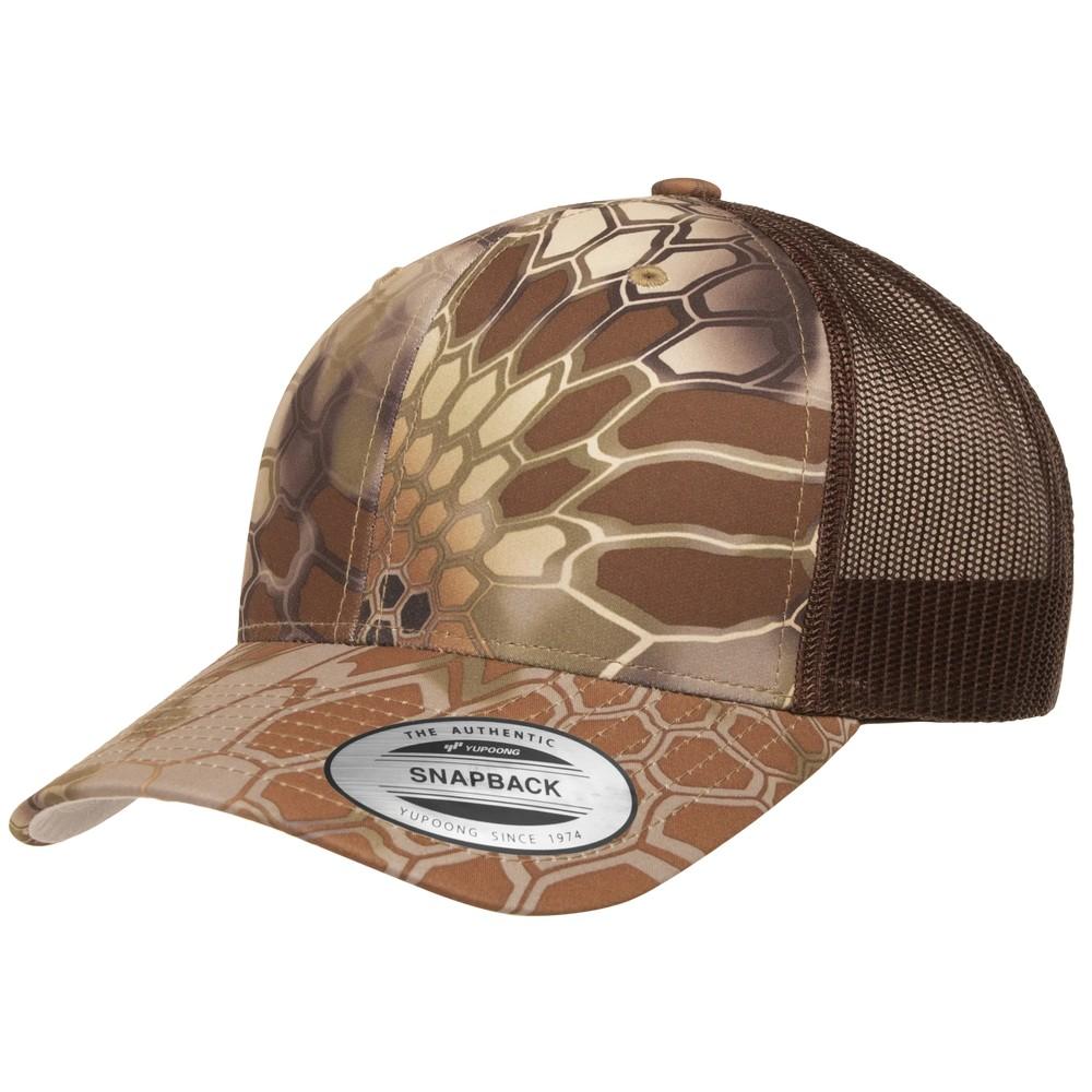 Flexfit YP Classics Kryptek Trucker Cap