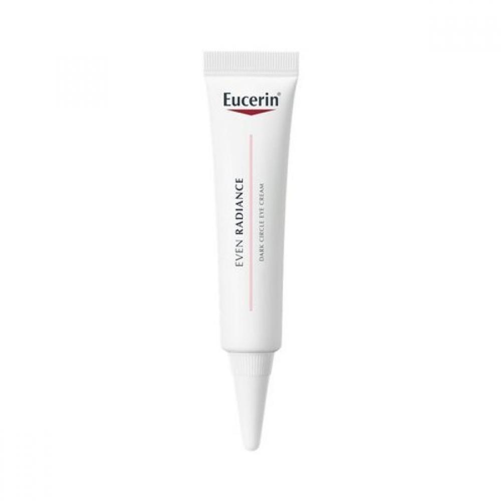 

[eucerin] Even Radiance Dark Circle Corrector Eye Cream 15ml + Duo Ampoule... none