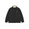 Waterproof Warm Jacket Asia Sizing 'Black Grey' Men's AMJ34333-BK